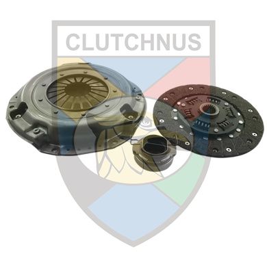 MCK01103 CLUTCHNUS Комплект сцепления