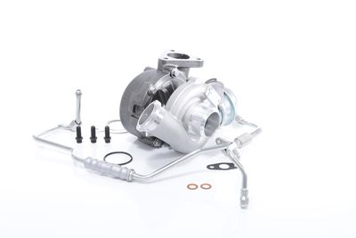 LADER AUFLADUNG BTS Turbo T981104BT 31