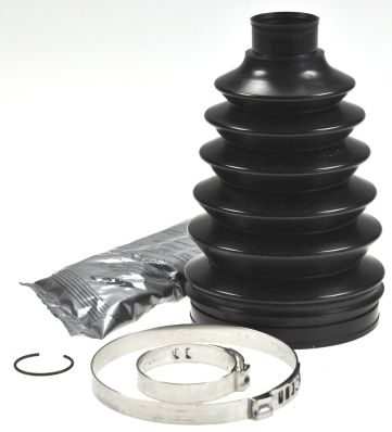 FALTENBALGSATZ ANTRIEBSWELLE