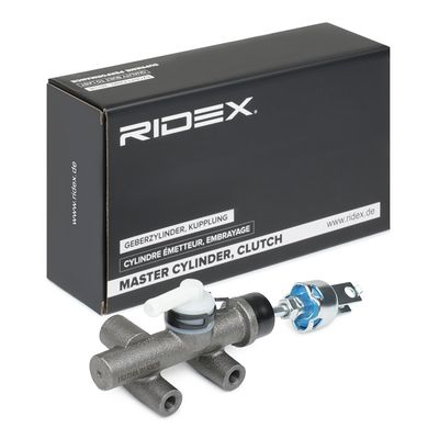 горна помпа на съединител RIDEX