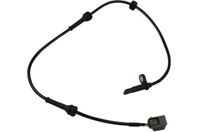 KAVO PARTS BAS-6668 Скобы тормозных колодок для NISSAN QASHQAI II SUV (J11, J11_) 1.6 dCi ALL MODE 4x4-i