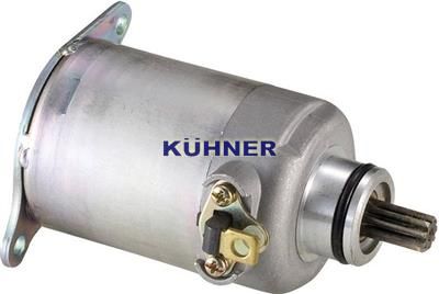 Стартер AD KÜHNER 255779 для KYMCO GRAND