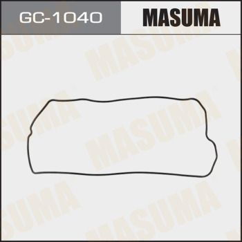Прокладка, крышка головки цилиндра MASUMA GC-1040 для LEXUS IS