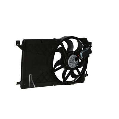 VENTILATOR RADIATOR NISSENS 85772 20