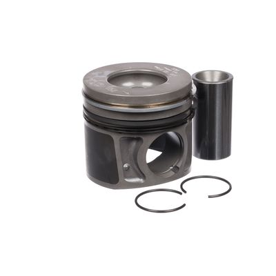 PISTON ET ENGINETEAM PM013600 25