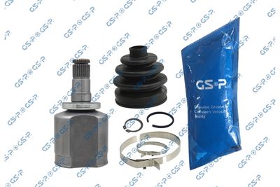 каре комплект, полуоска GSP 603261
