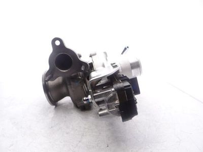 LADER AUFLADUNG GARRETT 8220725004S 5