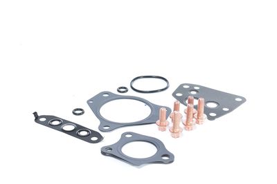 SET MONTAJ TURBOCOMPRESOR BTS Turbo T931099ABS 14