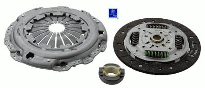 SACHS Kupplungssatz
