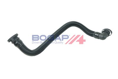 Schlauch, Zylinderkopfhaubenentlüftung