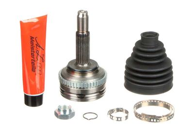 каре комплект, полуоска A.Z. Meisterteile AZMT-43-030-4239