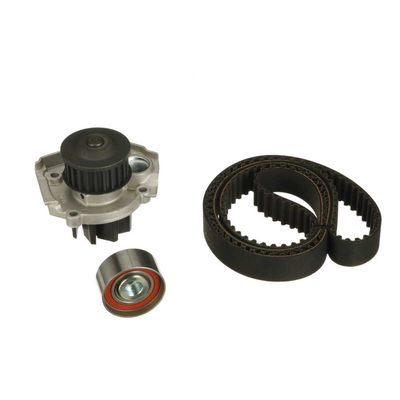 SET POMPA APA + CUREA DINTATA GATES KP15627XS 49