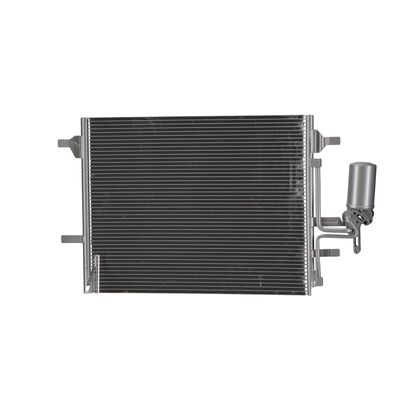 CONDENSATOR CLIMATIZARE NISSENS 940159 25