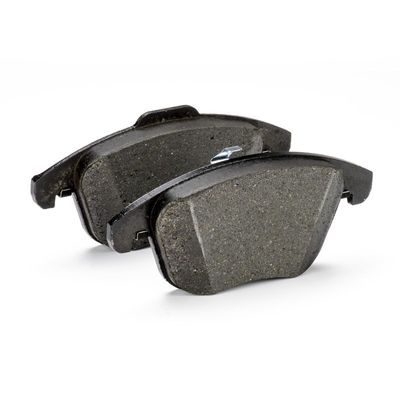 BREMSBELAGSATZ SCHEIBENBREMSE DELPHI LP2107 17