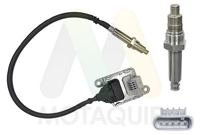 SENZOR NOX CATALIZATOR NOX MOTAQUIP LVNX002