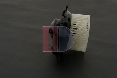 INNENRAUMGEBLäSE AKS DASIS 741420N 11