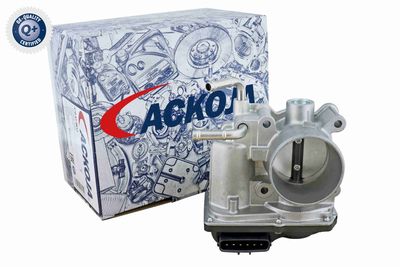 CARCASA CLAPETA ACKOJA A70810013 1