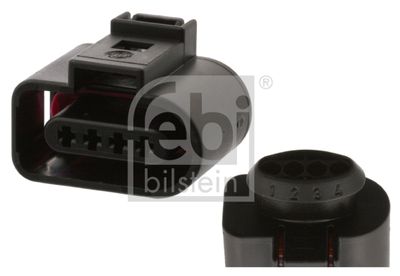 STECKER