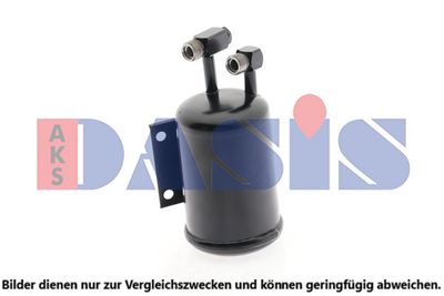 TROCKNER KLIMAANLAGE