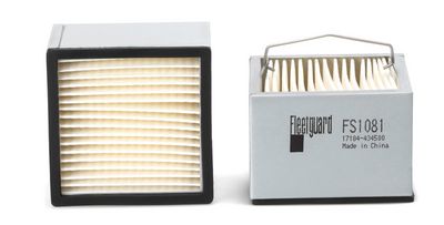Palivový filtr FLEETGUARD FS1081