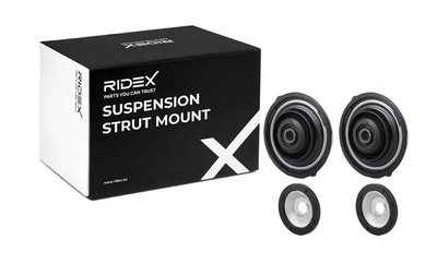 тампон на макферсън RIDEX 1180S1022