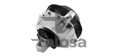 SUPORT MOTOR Talosa 6122082