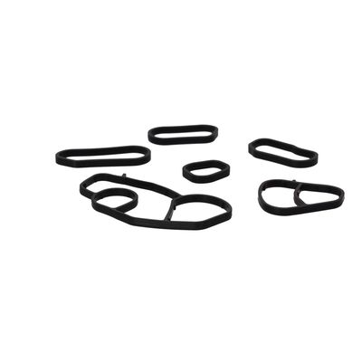 SET GARNITURI RADIATOR ULEI NISSENS 9071705 18