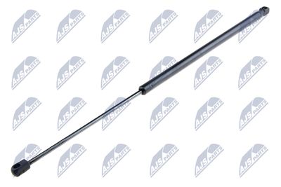 Газовая пружина, крышка багажник NTY AE-FT-020 для FIAT CROMA