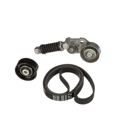 KEILRIPPENRIEMENSATZ GATES K016PK1565 26