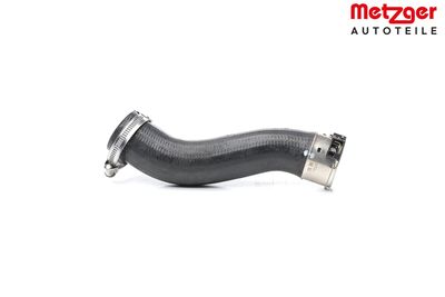 LADELUFTSCHLAUCH METZGER AUTOTEILE 2401143 20