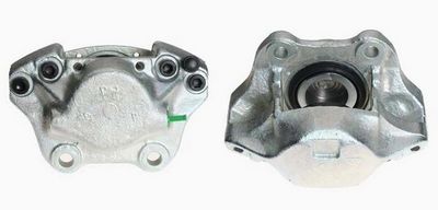 спирачен апарат BUDWEG CALIPER 34851