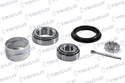 комплект колесен лагер TRICLO 913118