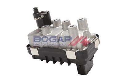 ELEMENT DE AJUSTARE TURBOCOMPRESOR BOGAP A6313136 3