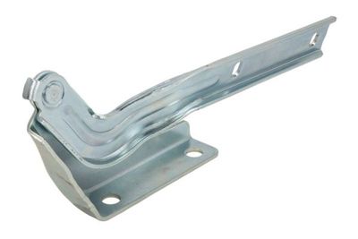 Engine bonnet hinge Links past: VW PASSAT B7 USA 01.11-12.15
