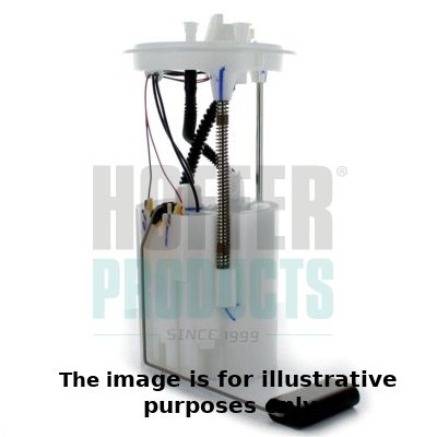 SISTEM ALIMENTARE CU COMBUSTIBIL