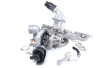 LADER AUFLADUNG BTS Turbo T981641BL 12