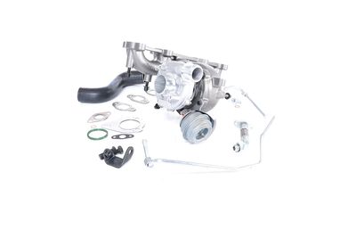 LADER AUFLADUNG BTS Turbo T981131 6