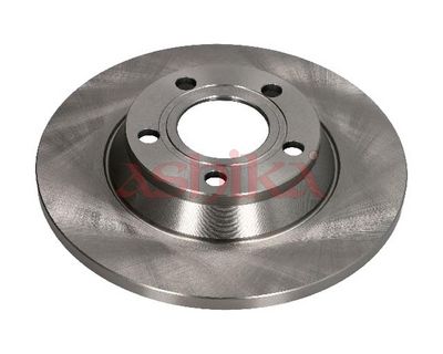 спирачен диск ASHIKA 60-00-0930C