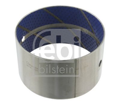 FEBI BILSTEIN Lagerung, Blattfeder