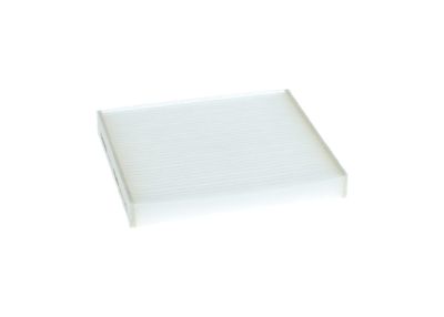 FILTRU AER HABITACLU BOSCH 1987432190 24