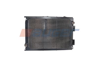 Radiaator,mootorijahutus