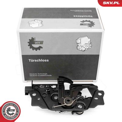 motorházfedél zár ESEN SKV 60SKV609