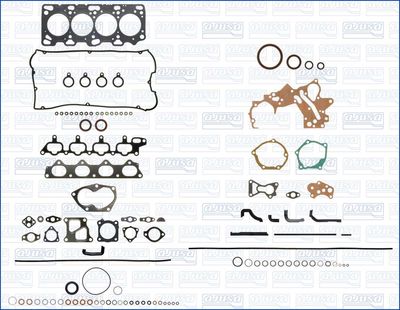 Комплект прокладок, двигатель AJUSA 50479100 для MITSUBISHI LANCER