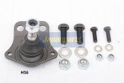 Шарнири JAPANPARTS LB-H56