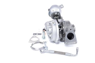 LADER AUFLADUNG BTS Turbo T981158 9