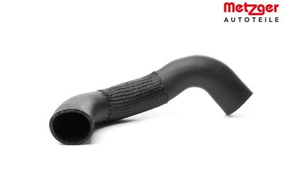 LADELUFTSCHLAUCH METZGER AUTOTEILE 2400683 34