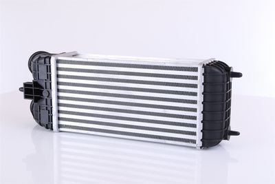 INTERCOOLER COMPRESOR NISSENS 96508 26