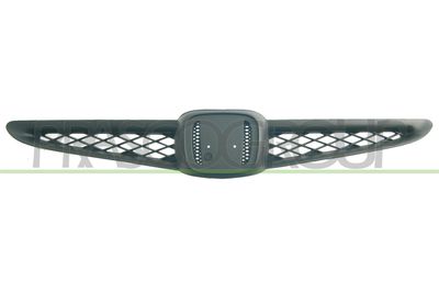 KüHLERGITTER PRASCO HD3202001