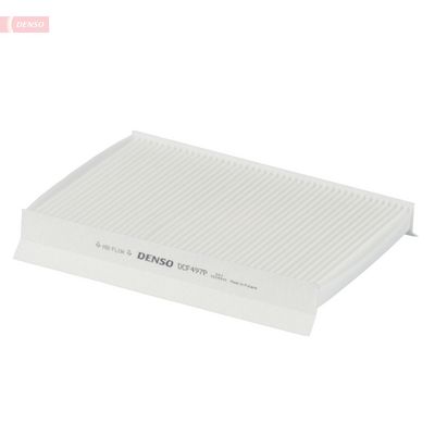DENSO Filter, Innenraumluft