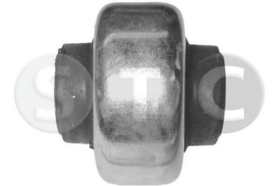 Uložení, řídicí mechanismus STC T404033